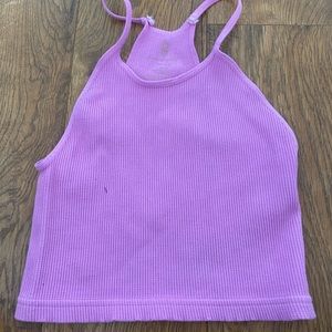 Free people Tank